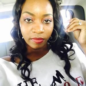 Meet your Posher, Priscilla