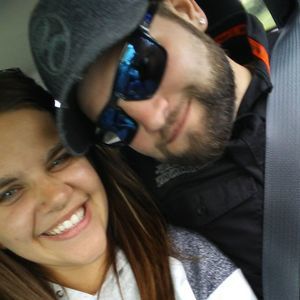 Meet your Posher, Tiffany