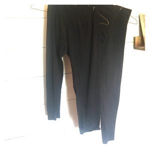 Lot of Size Large Maternity Clothes