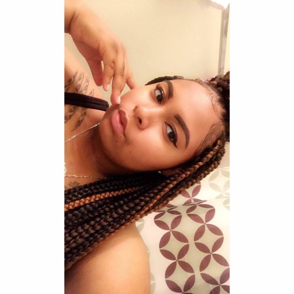 Meet your Posher, Tristin