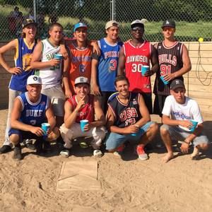 Meet your Posher, Andrew