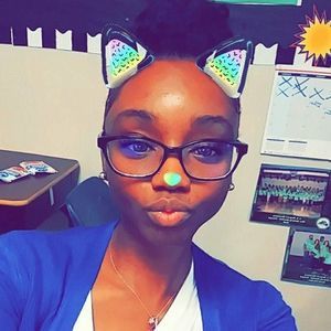 Meet your Posher, Shunda