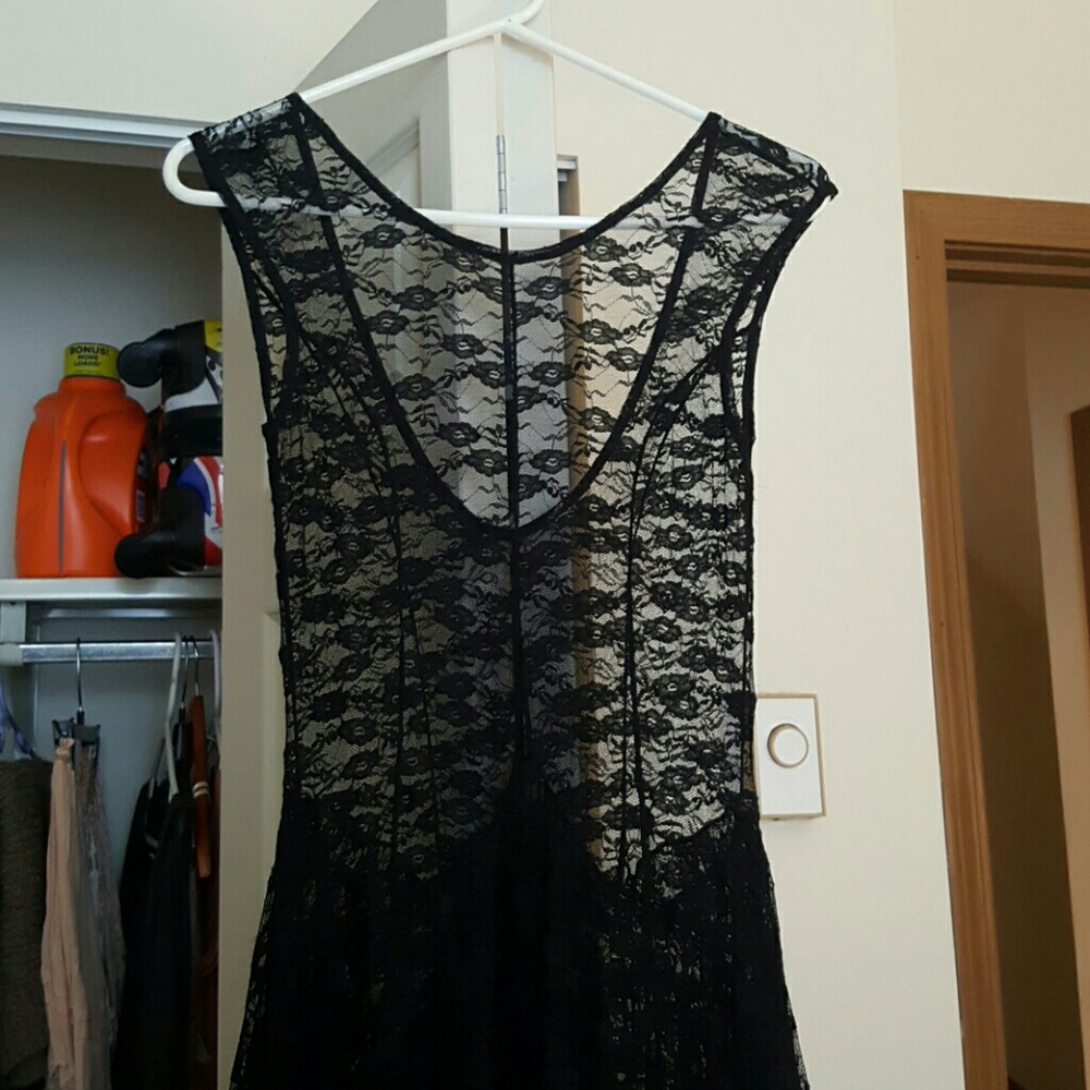 Dress Free People