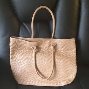 Deux lux tote