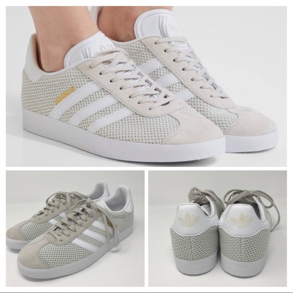 adidas Shoes - ADIDAS PRIMEKNIT GAZELLE SNEAKERS SZ 7.5