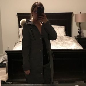 Sweaty Betty Aqueca Luxe 3 in 1 Jacket