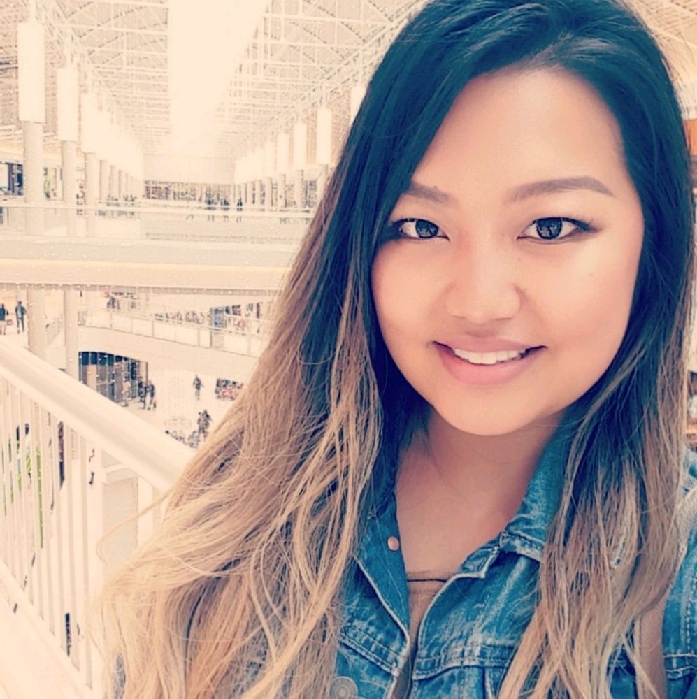 Meet your Posher, Evelyn