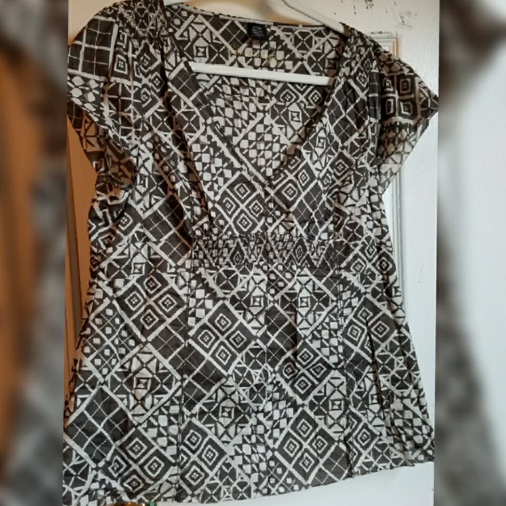 Calvin Klein Jeans Top in XL - NWT
