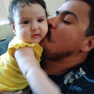 Meet your Posher, Eric