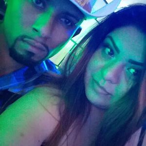 Meet your Posher, Alejandra