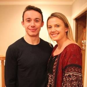 Meet your Posher, Alex