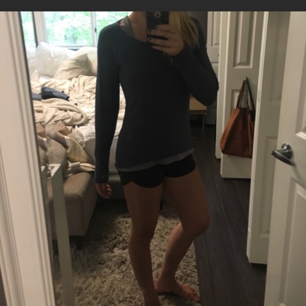 Athleta Pullover - image 2