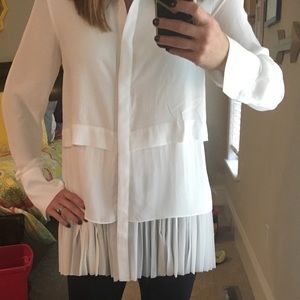 Banana Republic blouse