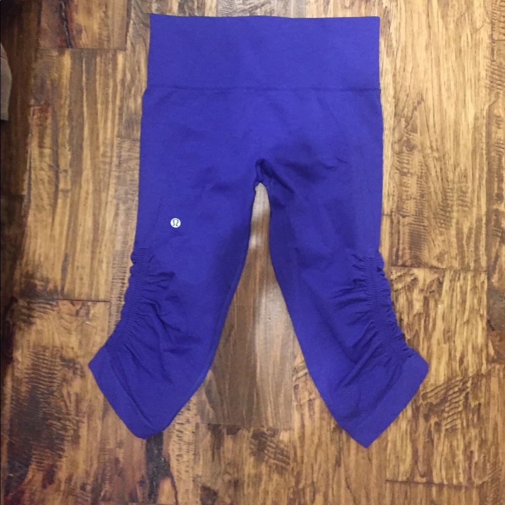 Lululemon leggings