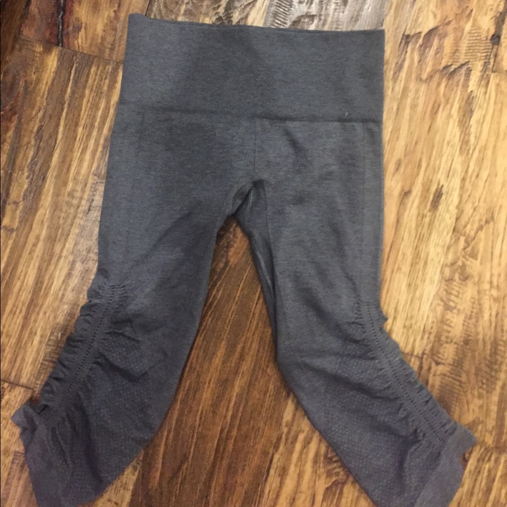 Lulu leggings