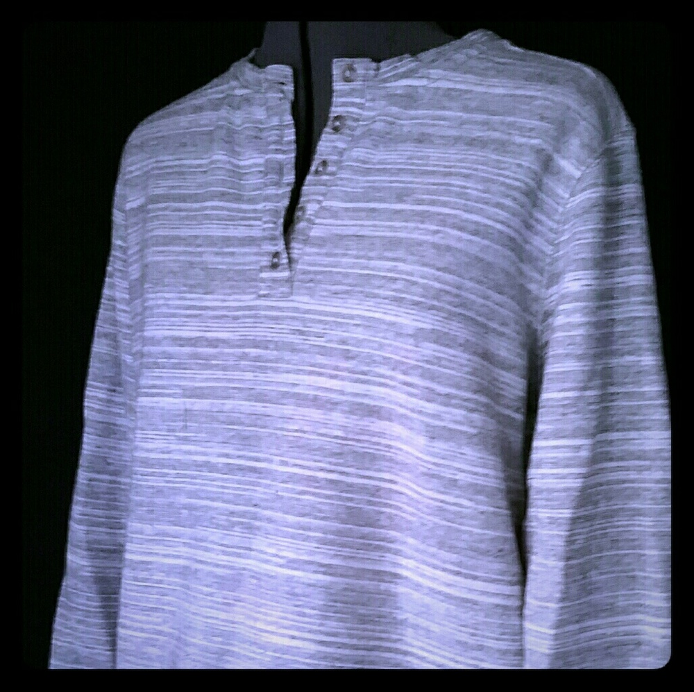 Striped Sweatshirt - Carhartt