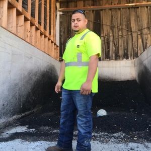 Meet your Posher, Sergio