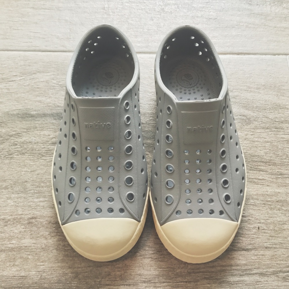 Native Shoes