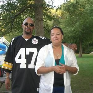 Meet your Posher, Kenneth