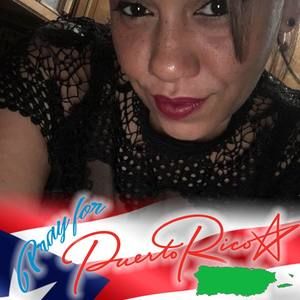 Meet your Posher, Miriam