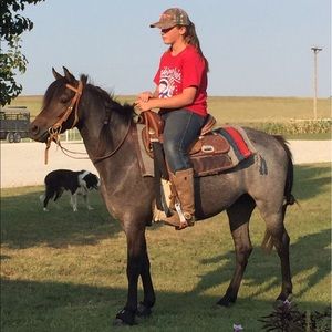 Meet your Posher, Jennifer