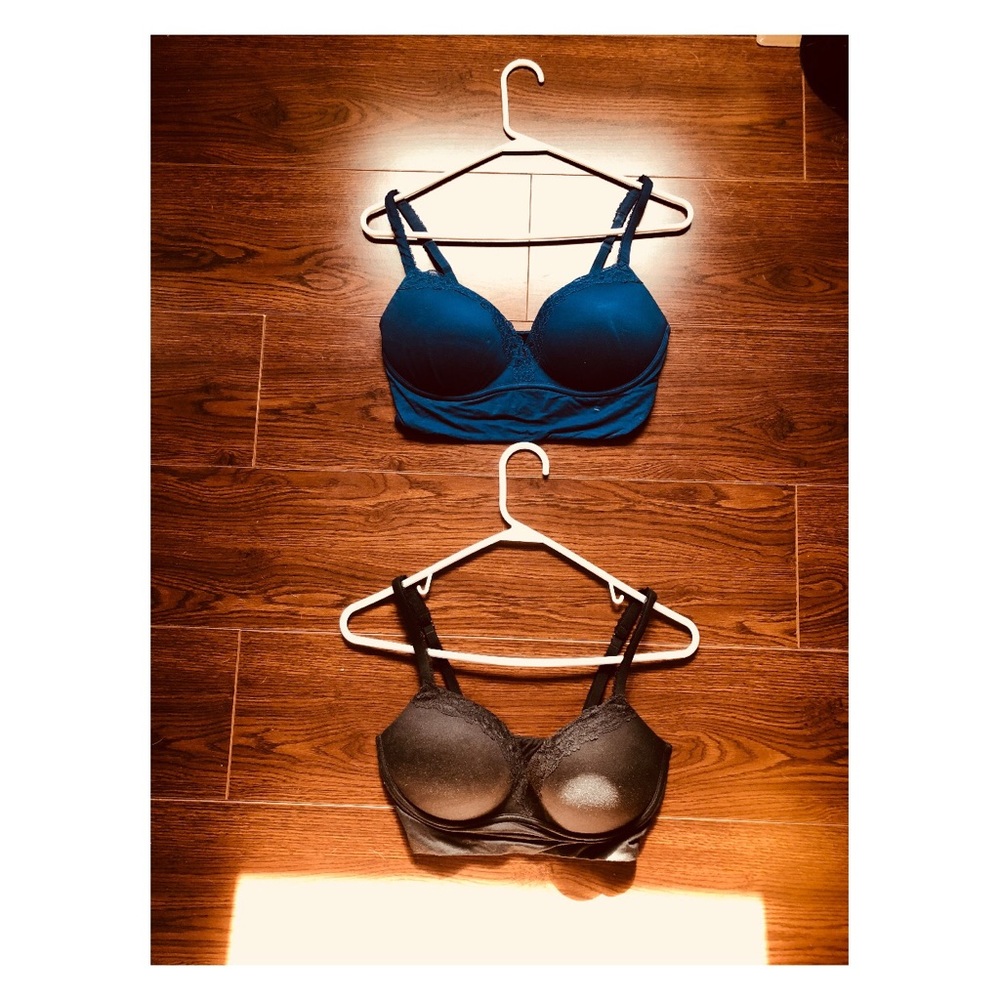 Victoria’s Secret Body by Victoria Wireless Lounge