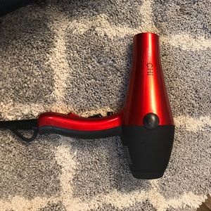 Dura Chi blow dryer