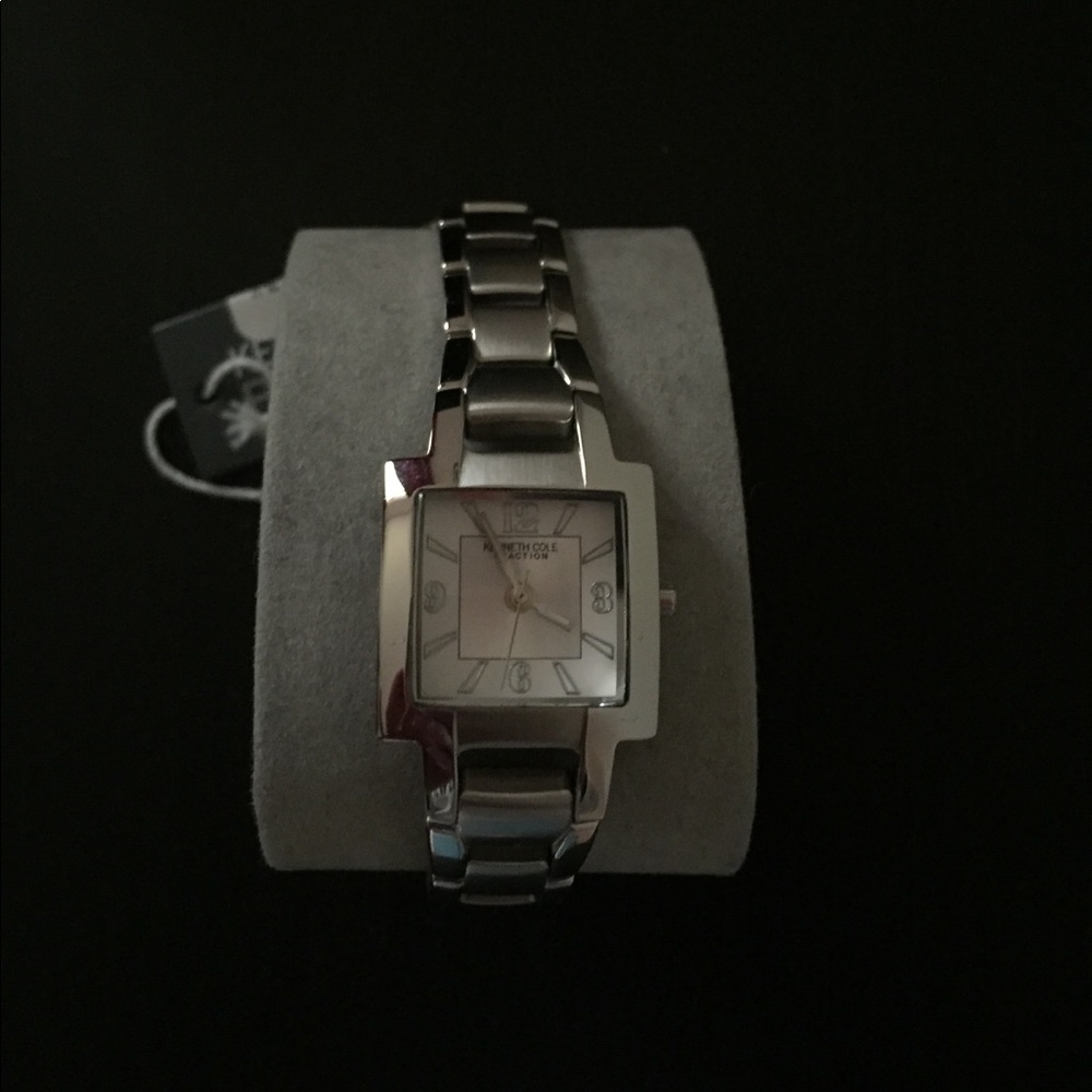 Kenneth Cole Reaction watch. Brand new!