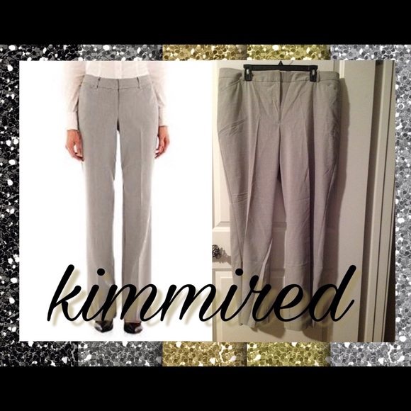 jcpenney worthington petite pants