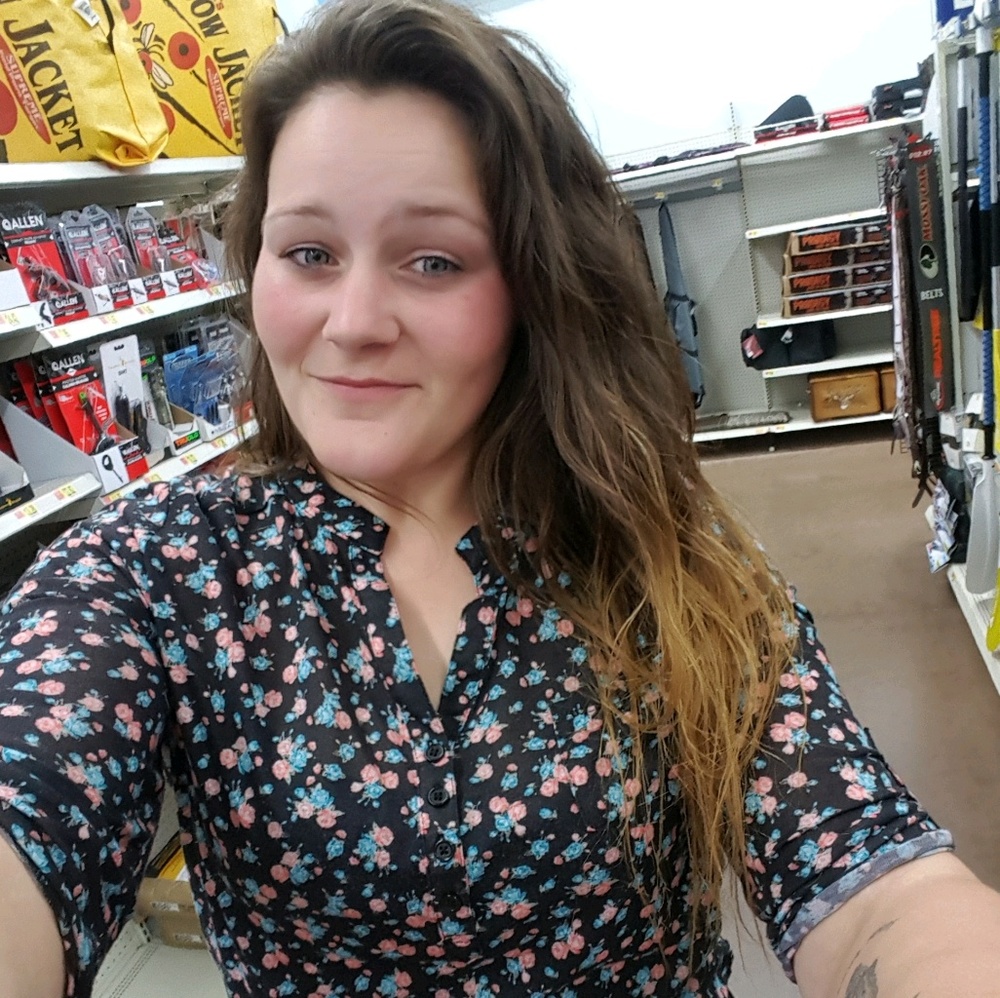 Meet your Posher, Ashley