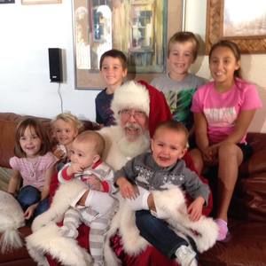 Meet your Posher, Pam