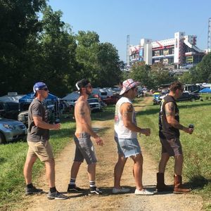 Meet your Posher, Jesse