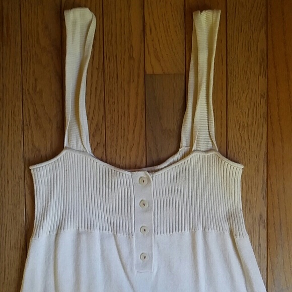 ♦ 3 for $15 Volcom Sweater Dress - Picture 3 of 8