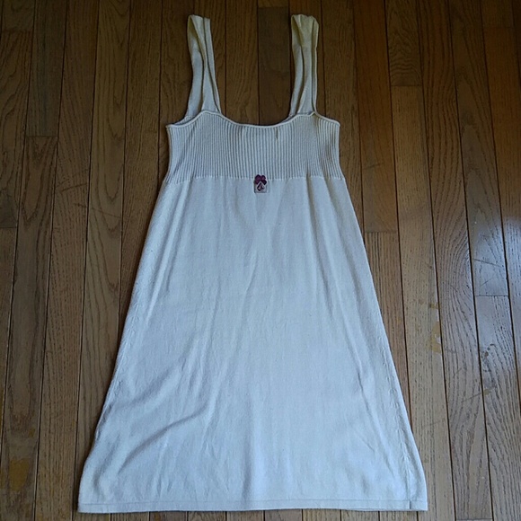 ♦ 3 for $15 Volcom Sweater Dress - Picture 8 of 8