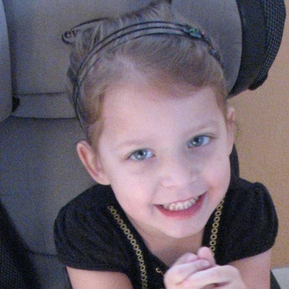 Meet your Posher, Cathy