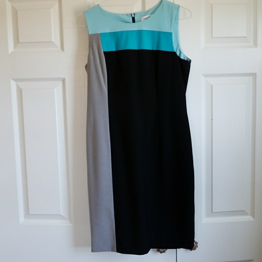 Calvin Klein Dress