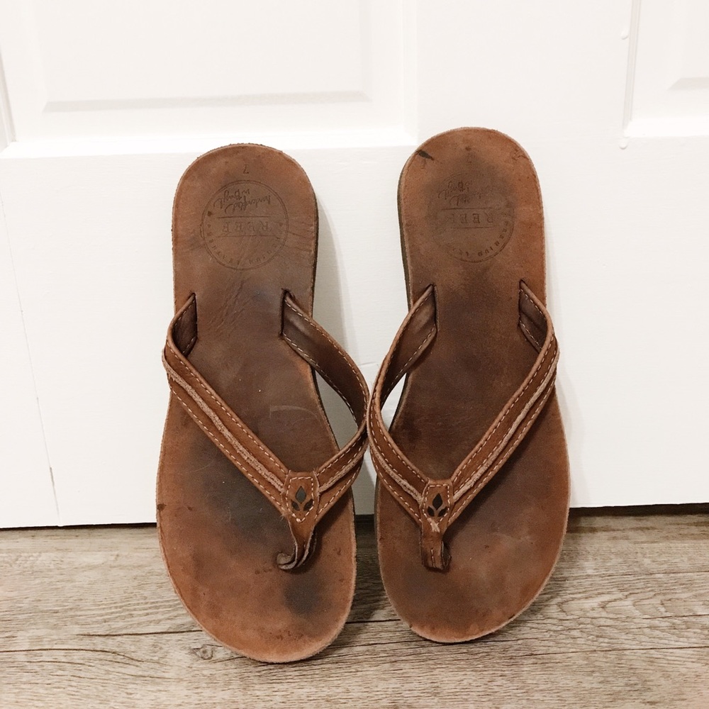 Reef Flip Flops