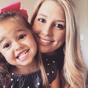 Meet your Posher, Leann