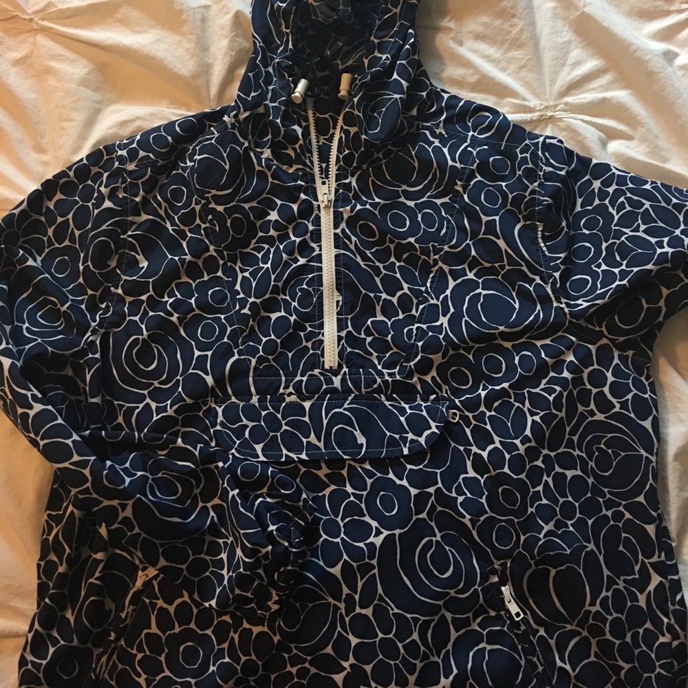 Boden windbreaker jacket