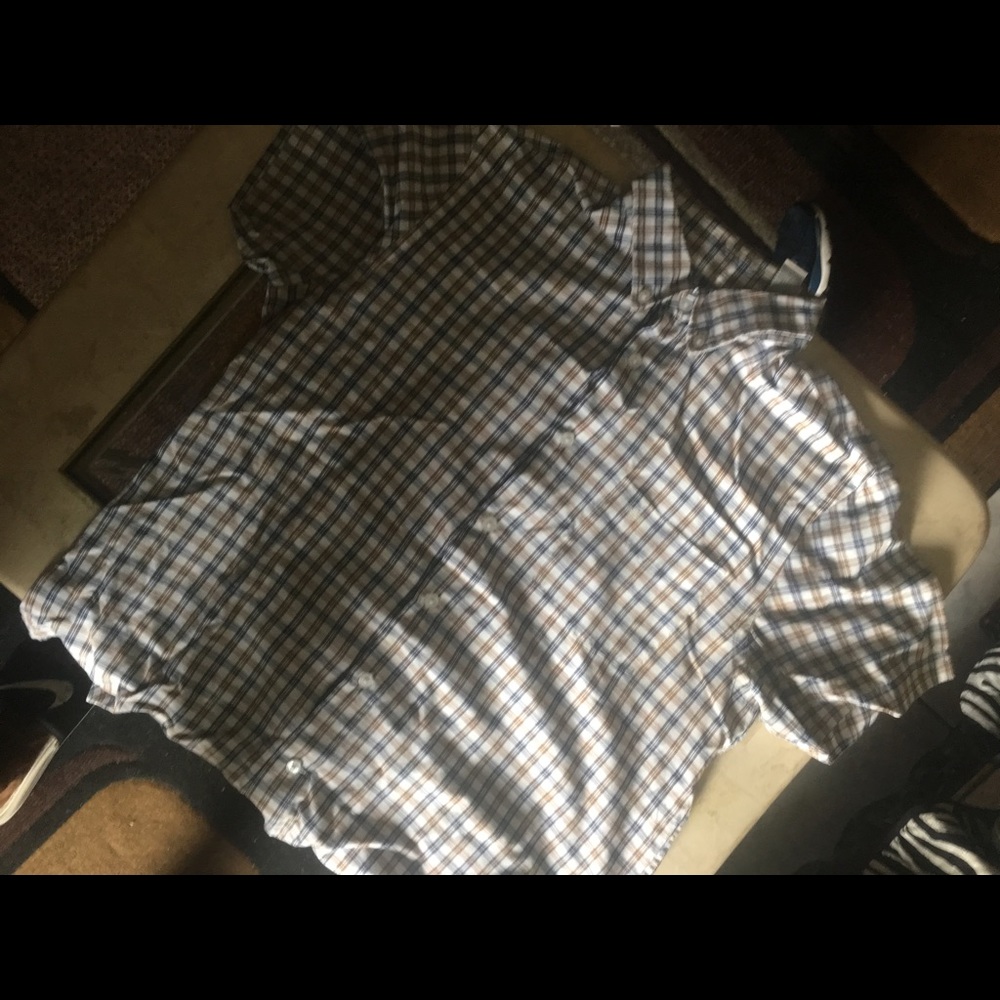 Button Up π - Picture 2 of 3