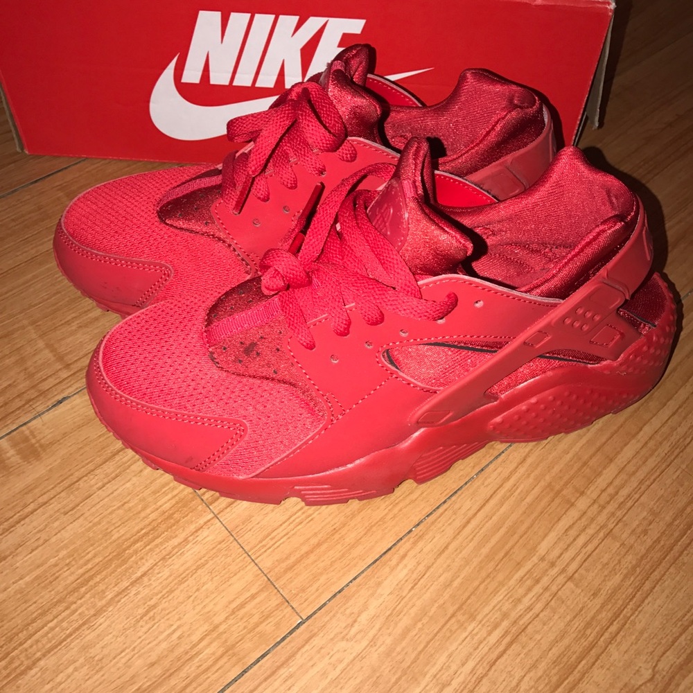 Nike Huaraches