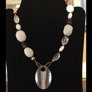 Silpada 18" Necklace
