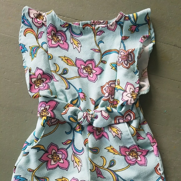 Osh Kosh 12M Romper - Picture 4 of 7