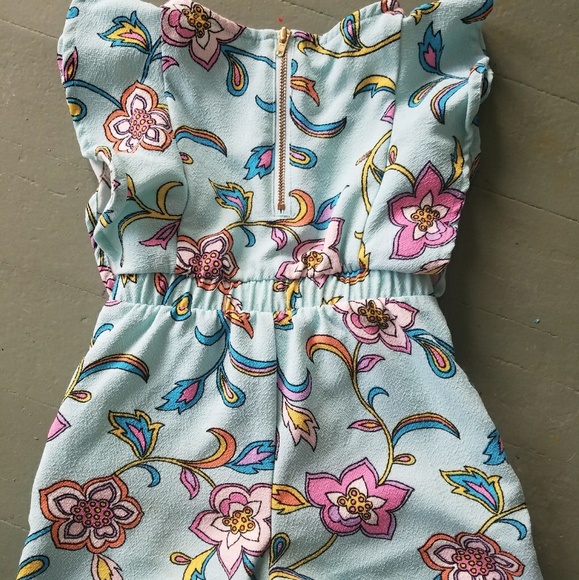 Osh Kosh 12M Romper - Picture 5 of 7