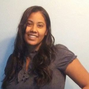 Meet your Posher, Noritha