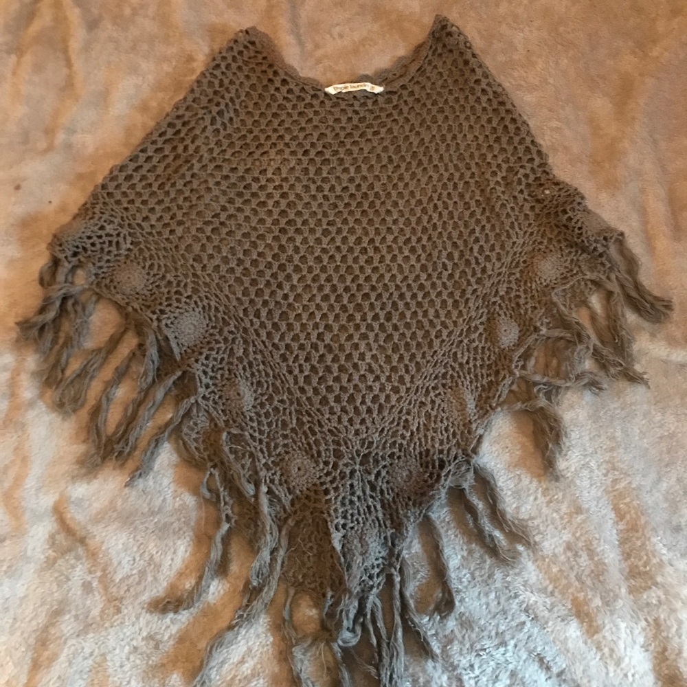 Poncho