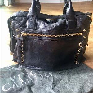 Vince Camuto Handbag
