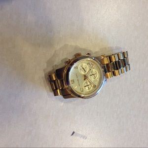 A mk watch