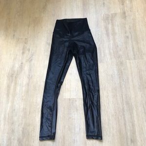DYI high shine legging