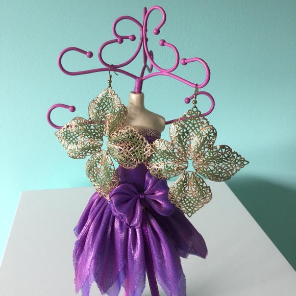 🌶 Earrings - Picture 2 of 8